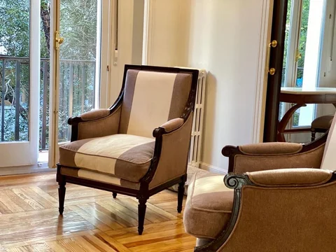 Piso en calle de Castelló, 22 - Foto 12