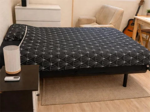 Estudio en  Calle de Lagasca 67 - Foto 8