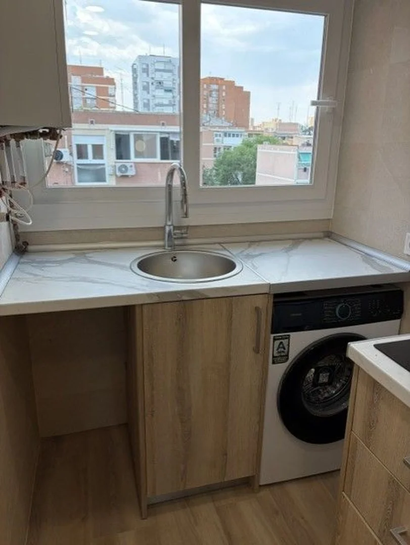 Piso en Calle de Ángel Luis de la Herrán, 14, Pinar del Rey - Foto 13