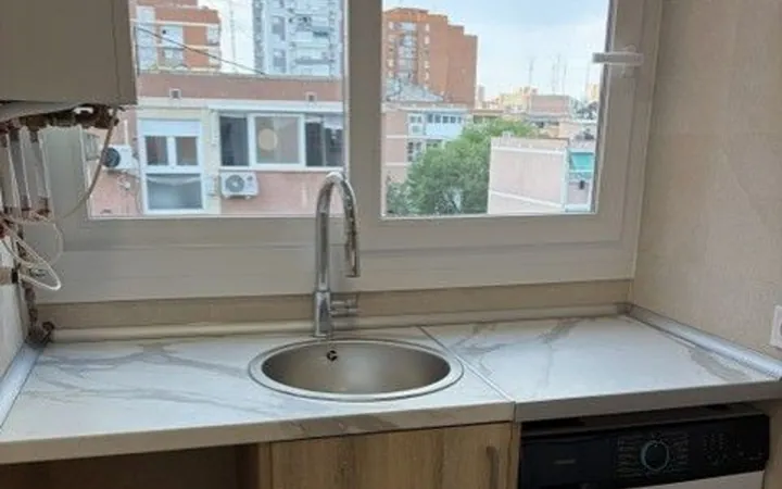 Piso en Calle de Ángel Luis de la Herrán, 14, Pinar del Rey - Foto 13