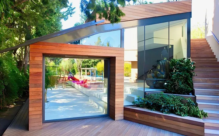 Casa o chalet independiente en El Plantío - Foto 36