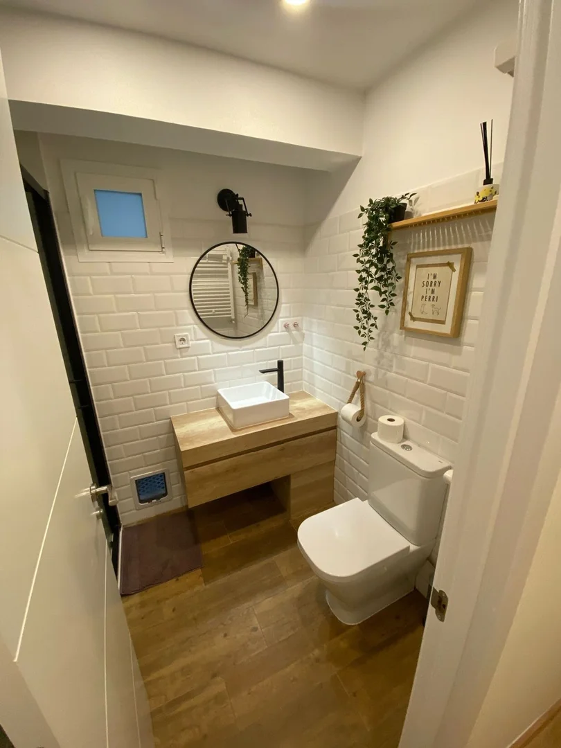 Piso en calle de San Marcelo, 14 - Foto 5