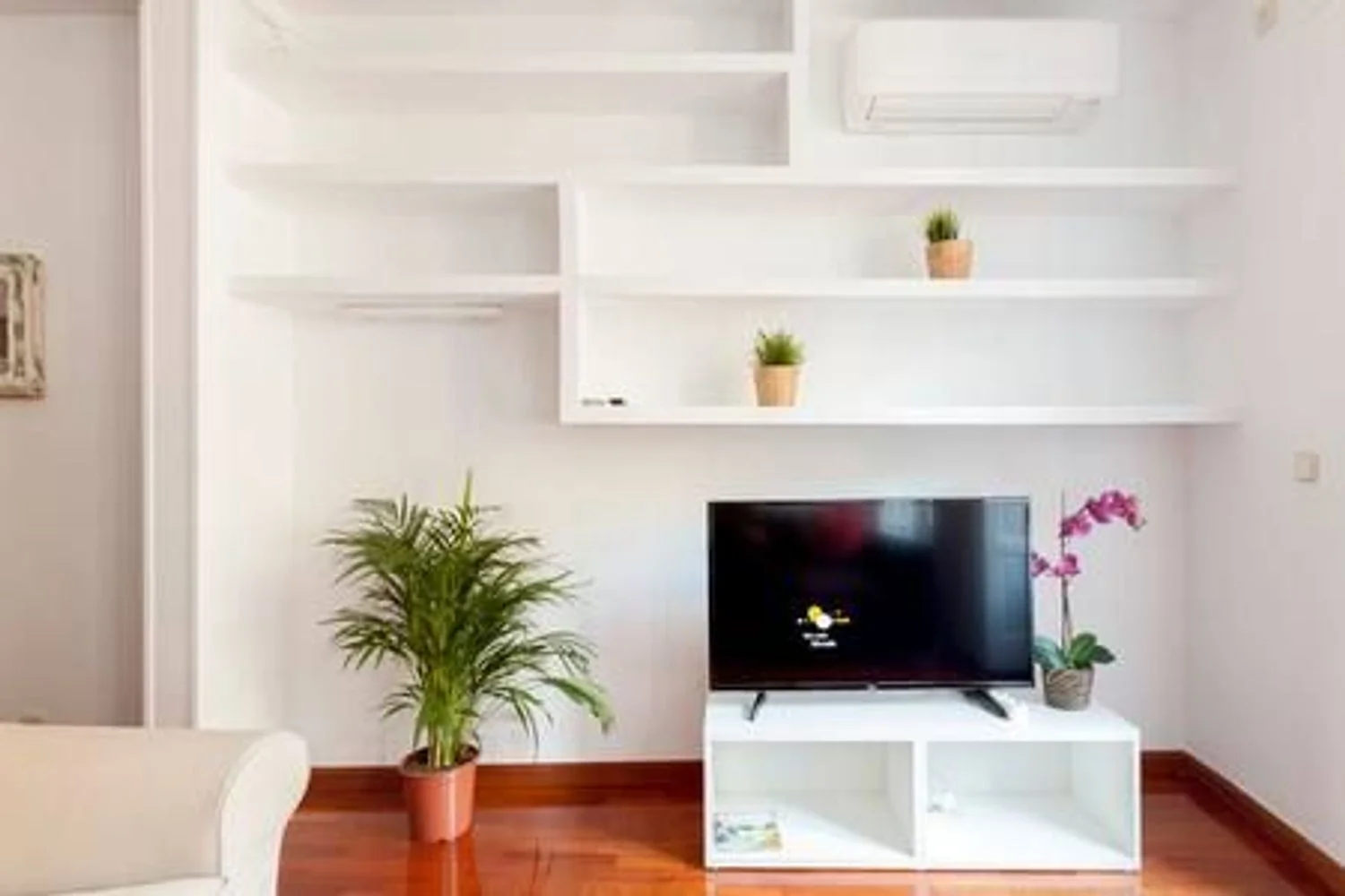 Piso en calle de Tabernillas, 13 - Foto 4