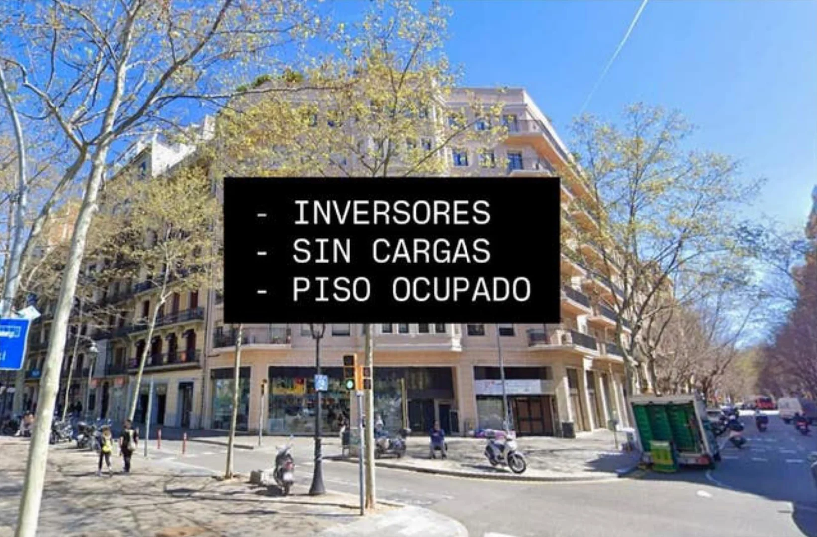 Piso en Sant Pau - Foto 1