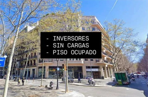 Piso en Barceloneta - Foto 1