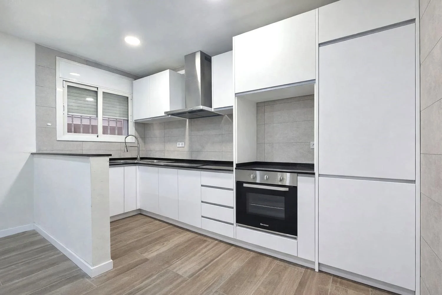 Piso en Centre - Foto 2