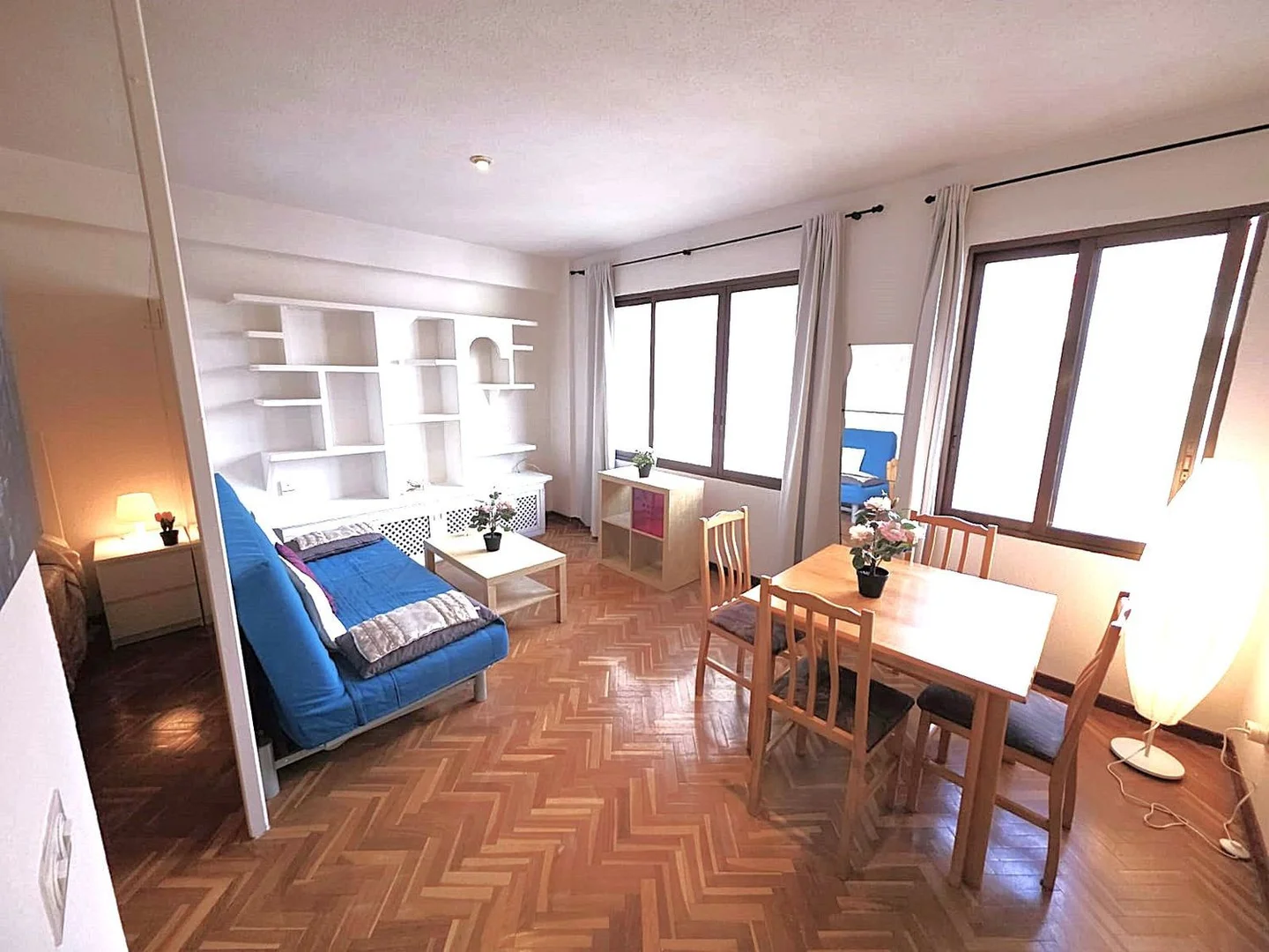 Piso en calle de Fomento, 17 - Foto 2