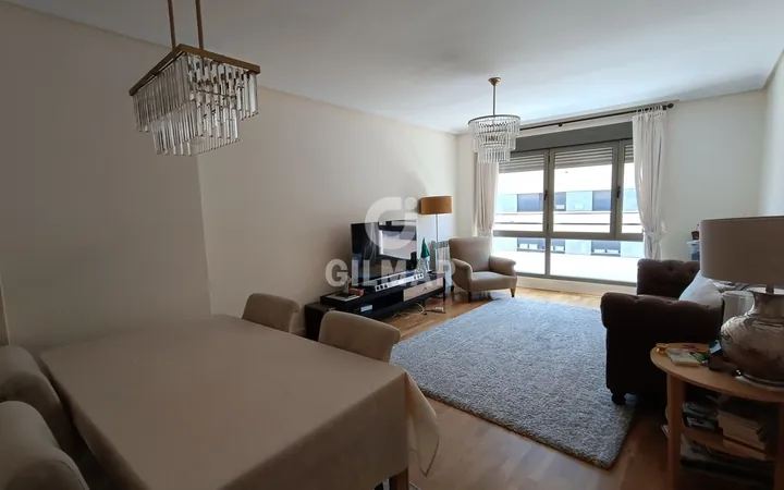 Piso en Las Tablas, Madrid - Foto 1