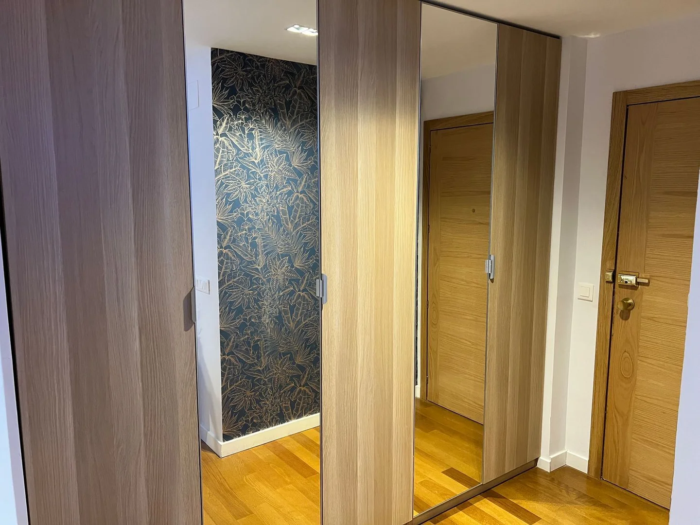 Piso en calle de Cristóbal Bordiú, 30 - Foto 15