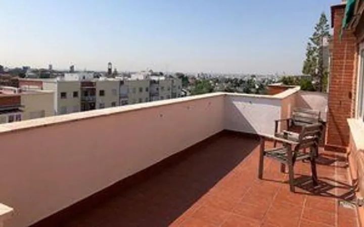 Ático en Calle de Serrano, 205, Bernabéu-Hispanoamérica - Foto 1