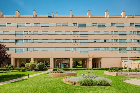 Piso en Barrio Conde Orgaz-Piovera - Foto 16