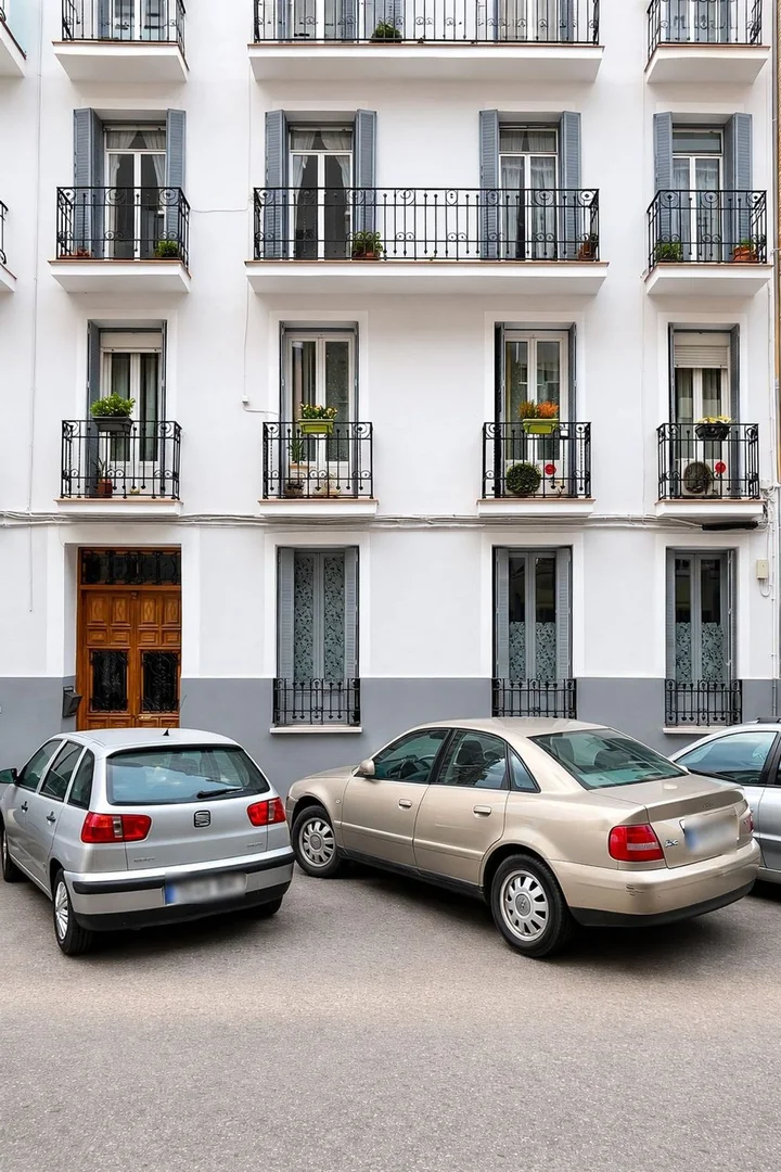 Piso en Barrio Trafalgar - Foto 1