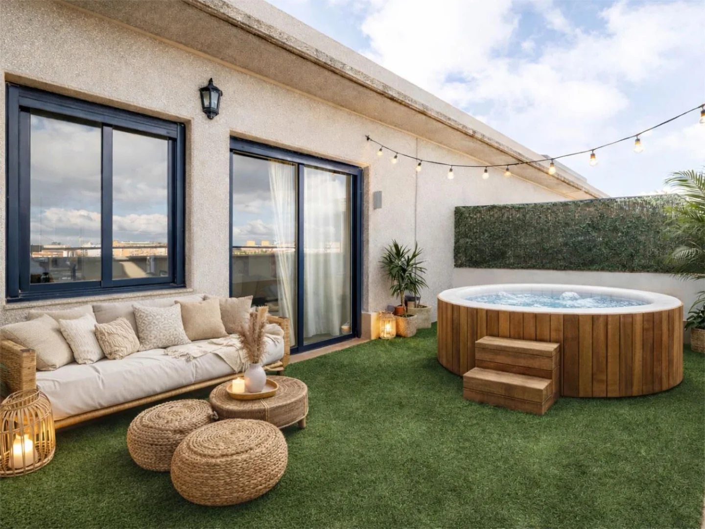 Ático en  Avenida del Ensanche de Vallecas 87 - Foto 42