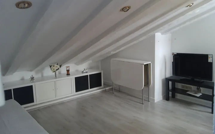 Ático en Calle de Zurita, 33, Lavapiés-Embajadores - Foto 1