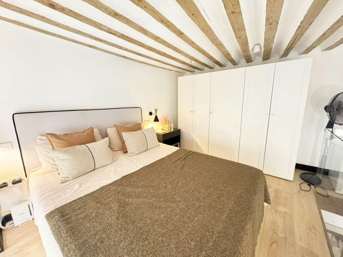 Piso en calle de Jesús del Valle, 16 - Foto 3