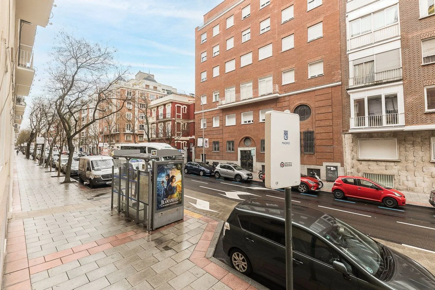 Piso en Calle de Ferraz, 124, Argüelles - Foto 16