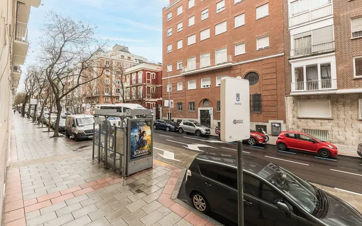 Piso en Calle de Ferraz, 124, Argüelles - Foto 16
