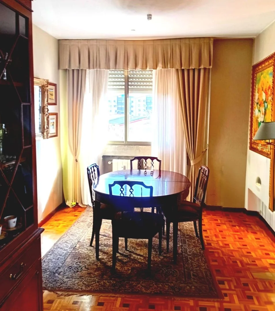 Piso en calle de Torrelaguna, 61 - Foto 2