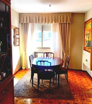 Piso en calle de Torrelaguna, 61 - Foto 2