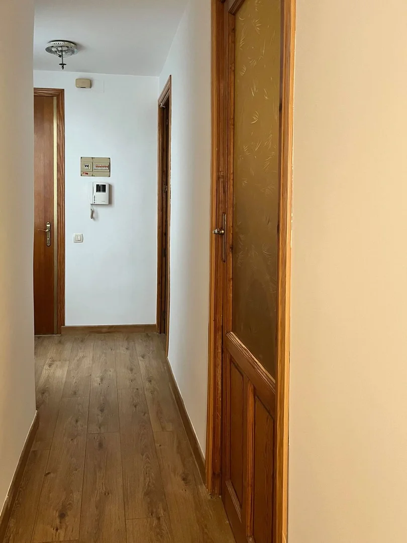 Piso en Barrio Gaztambide - Foto 19