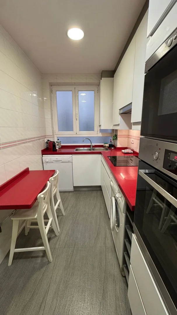 Piso en calle de Ardemans, 8 - Foto 5