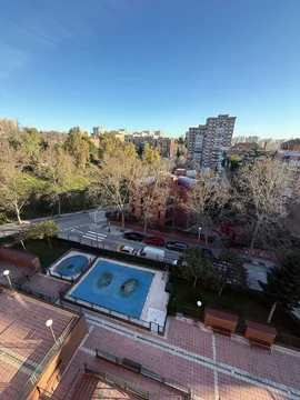 Piso en calle de Sanchorreja, 2 - Foto 22