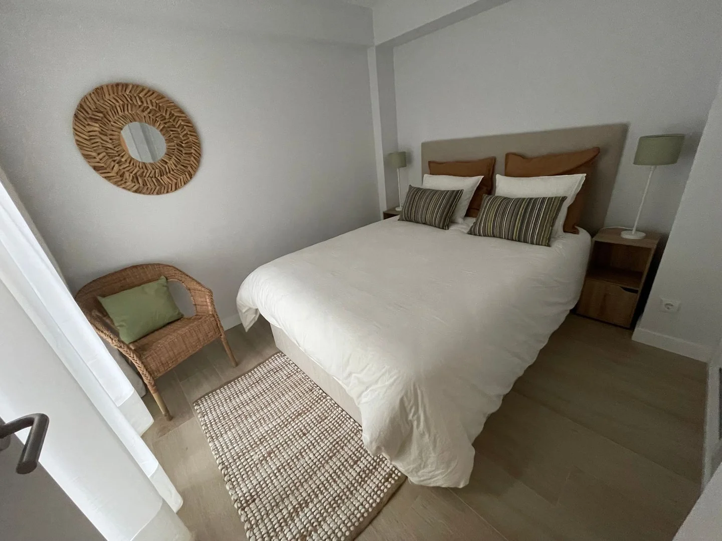 Piso en calle Carolinas, 11