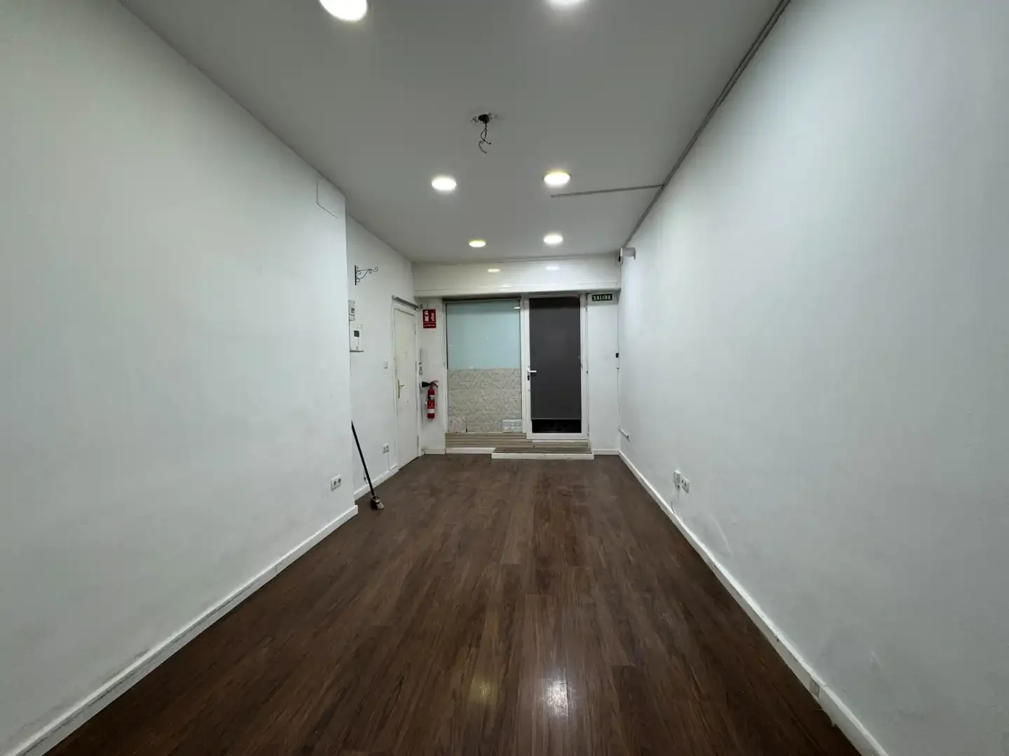 Local comercial en  Avinguda Meridiana - Foto 41