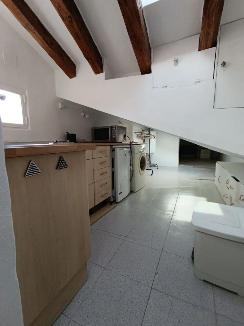 Piso en calle del Espíritu Santo, 17 - Foto 16