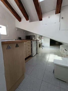 Piso en calle del Espíritu Santo, 17 - Foto 16