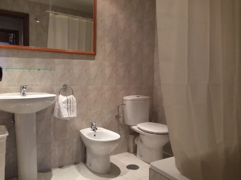 Piso en avenida de Burgos, 37 - Foto 4