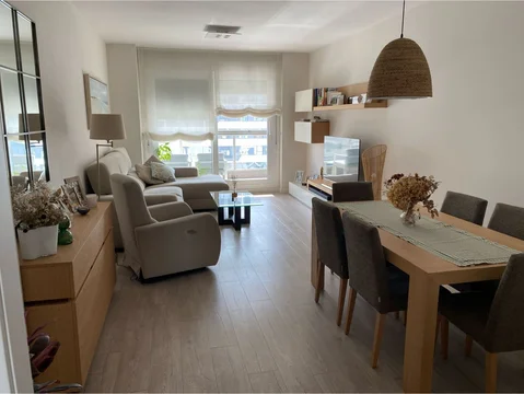 Piso en calle de Manuel Gutiérrez Mellado, 22 - Foto 2