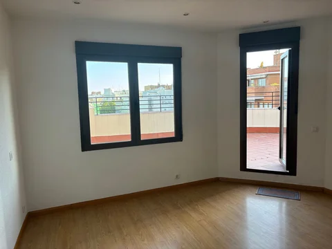 Ático en calle de Modesto Lafuente, 56 - Foto 9