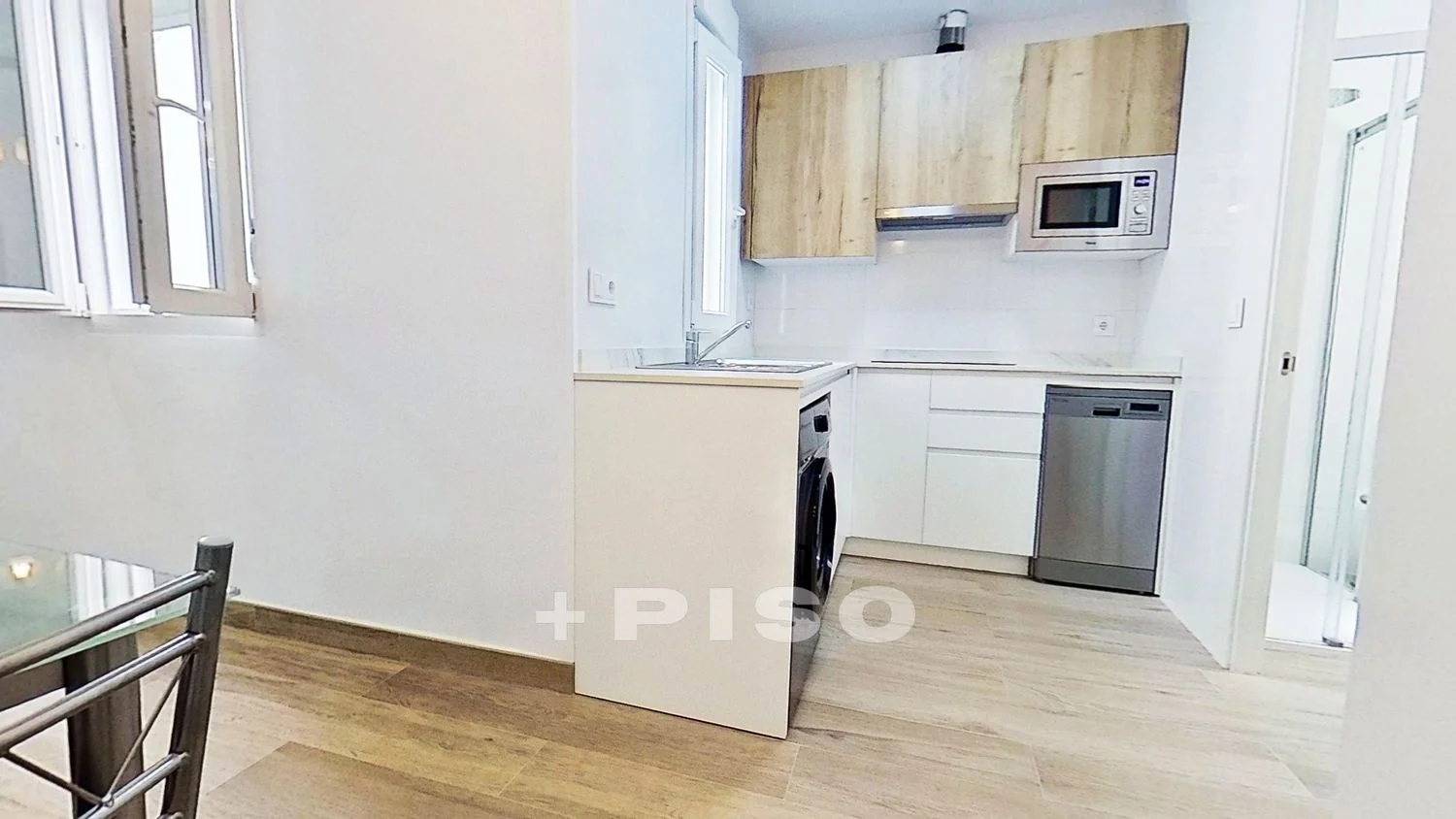 Piso en Calle de Alcántara, Lista - Foto 6