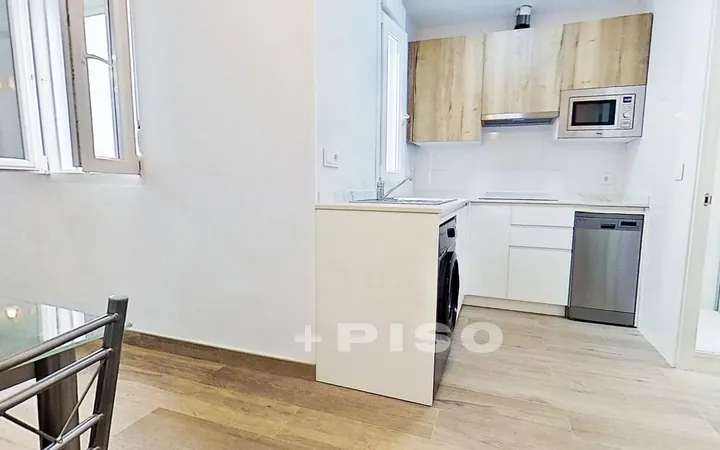 Piso en Calle de Alcántara, Lista - Foto 6