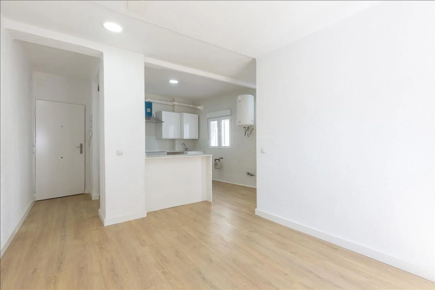 Piso en Alcala, 402, Pueblo Nuevo - Foto 9