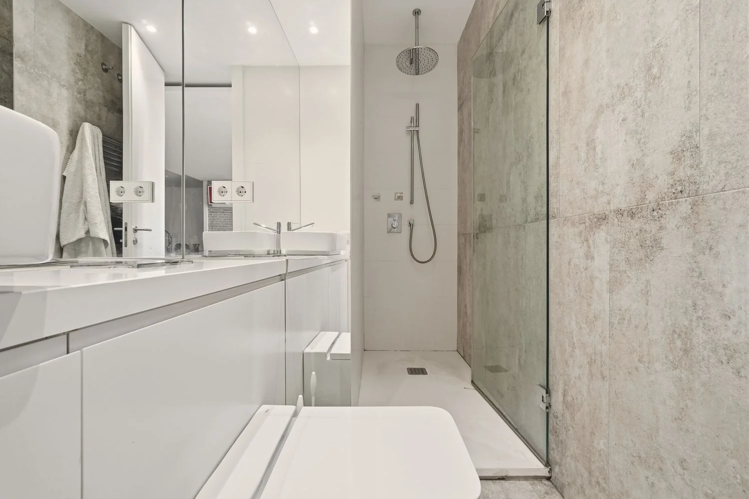 Ático en calle de Andrés Mellado, 96 - Foto 14