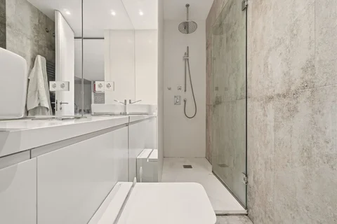 Ático en calle de Andrés Mellado, 96 - Foto 14