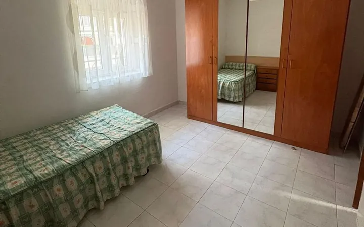 Piso en Valdezarza - Foto 6