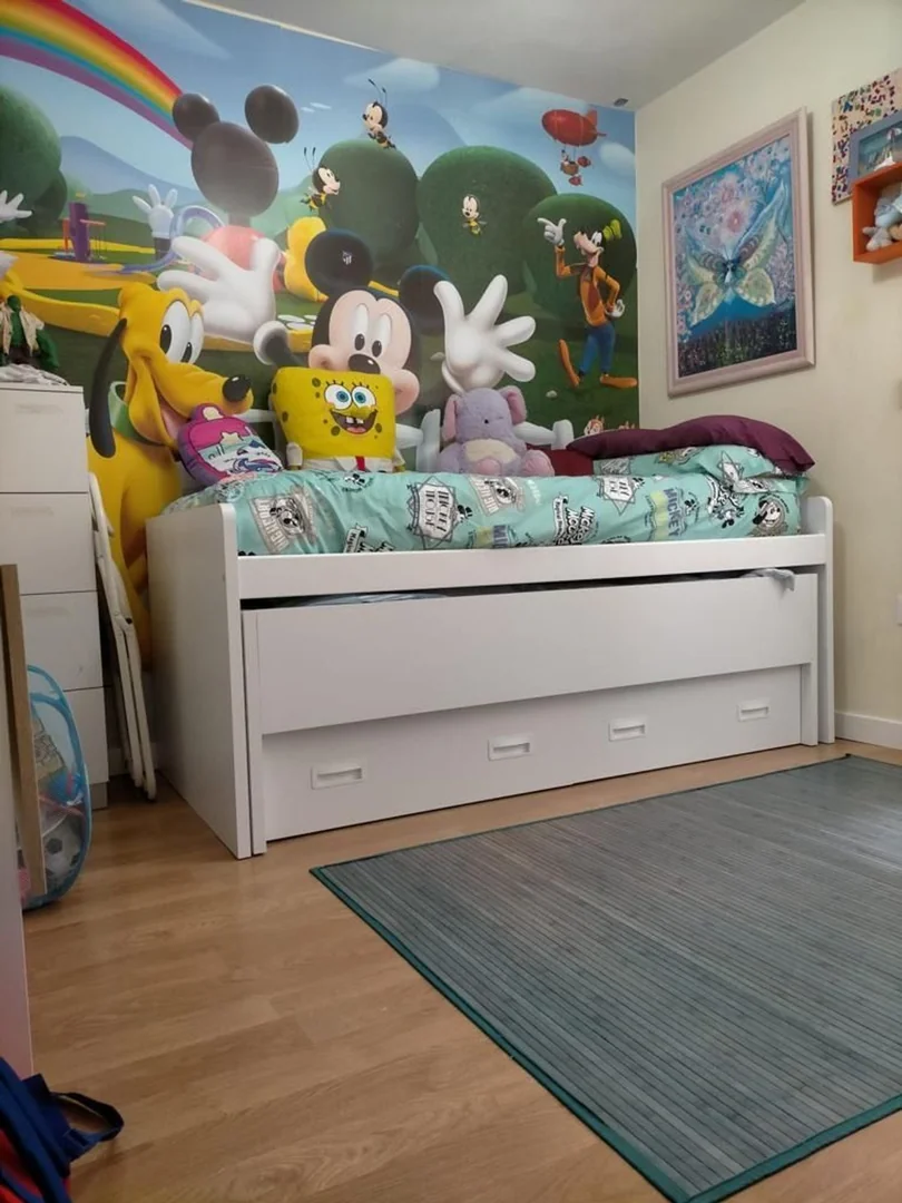 Ático en Calle de Clara del Rey, 37, Prosperidad - Foto 7