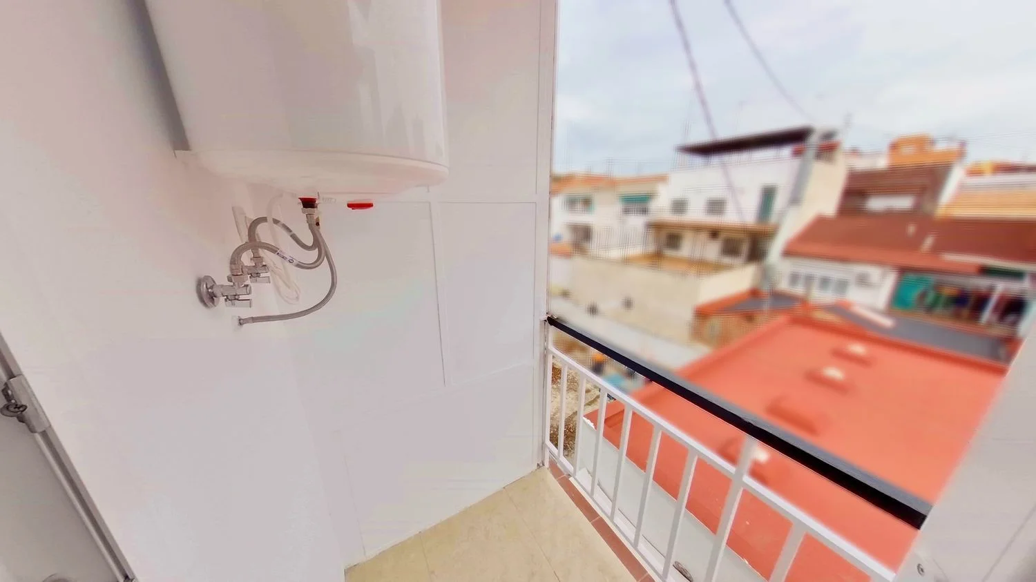 Piso en Barrio Zofío - Foto 5