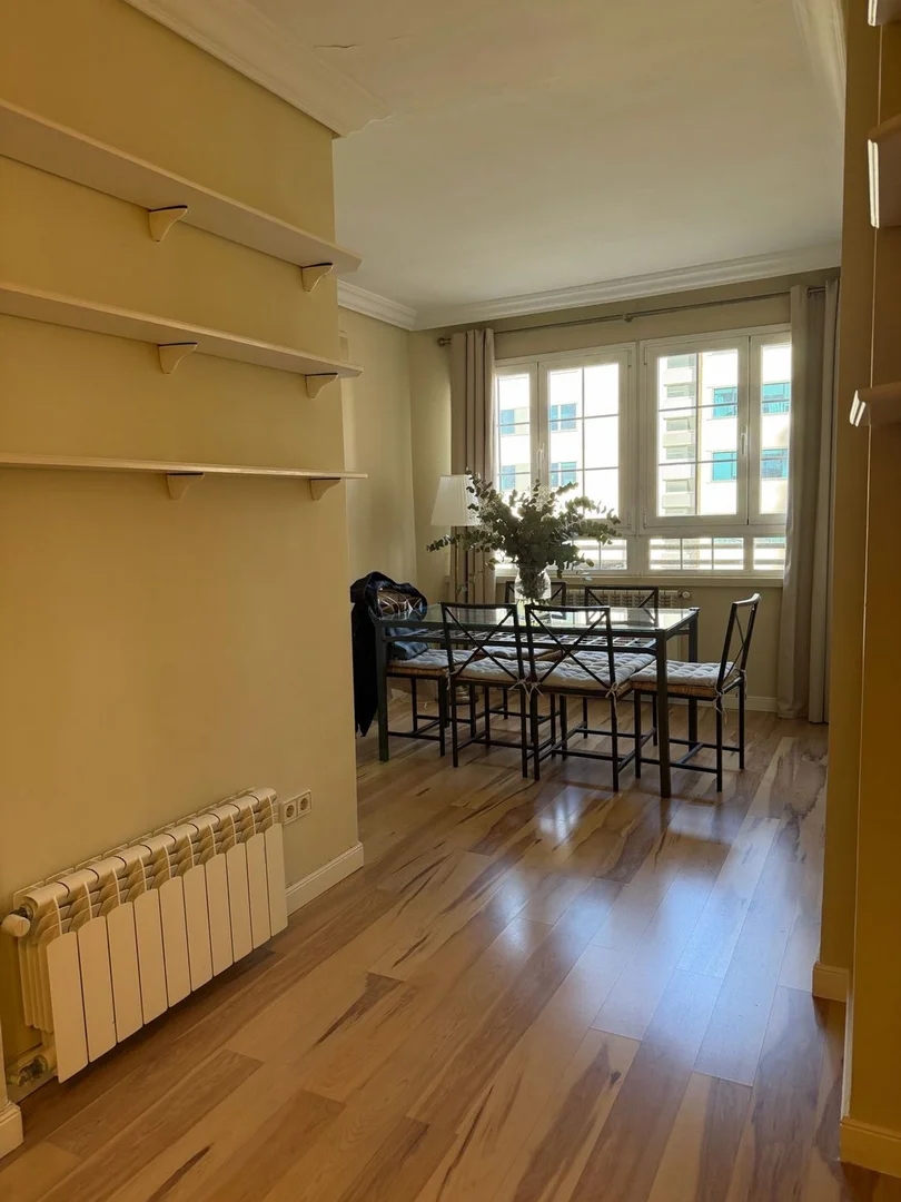 Piso en calle del Poeta Joan Maragall, 51 - Foto 6