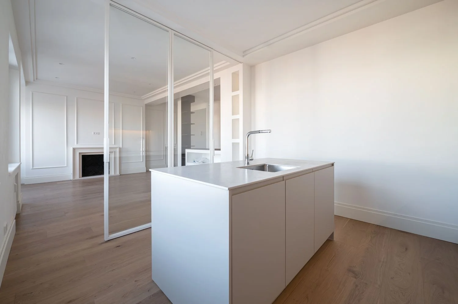 Piso en Barrio Nuevos Ministerios-Ríos Rosas - Foto 9