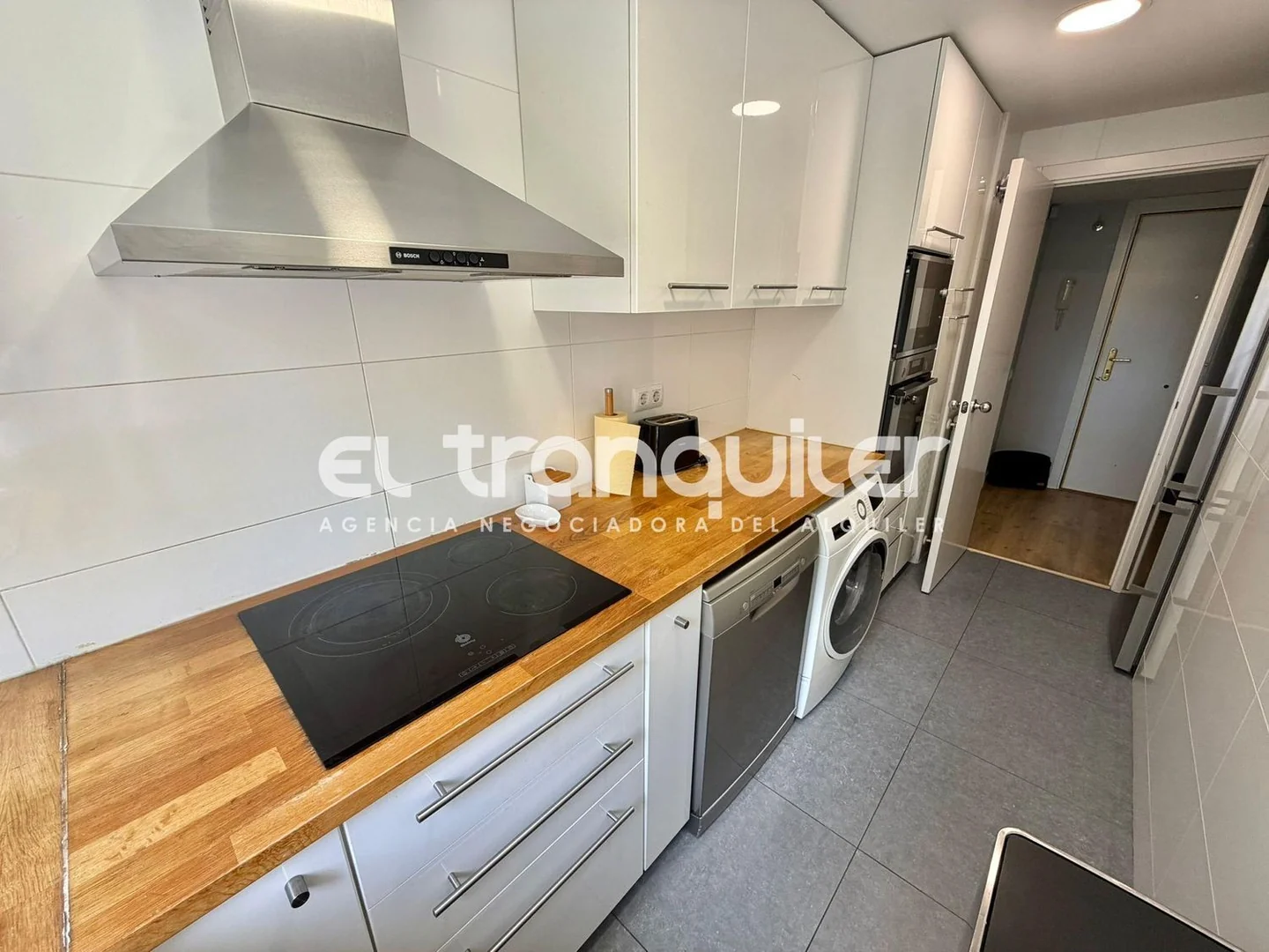 Piso en Calle de el Algabeño, 79, Conde Orgaz-Piovera - Foto 19