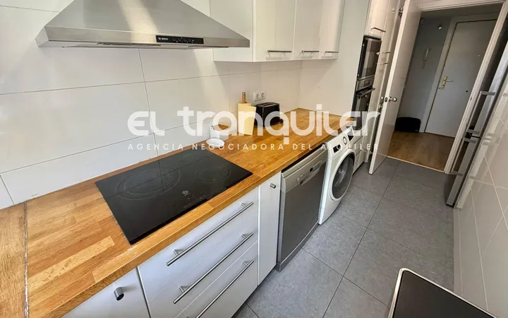 Piso en Calle de el Algabeño, 79, Conde Orgaz-Piovera - Foto 19