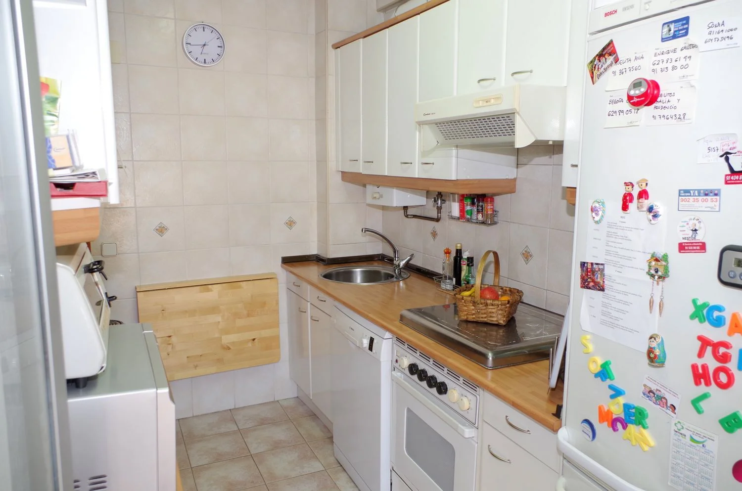 Piso en avenida de la Ciudad de Barcelona, 91 - Foto 16