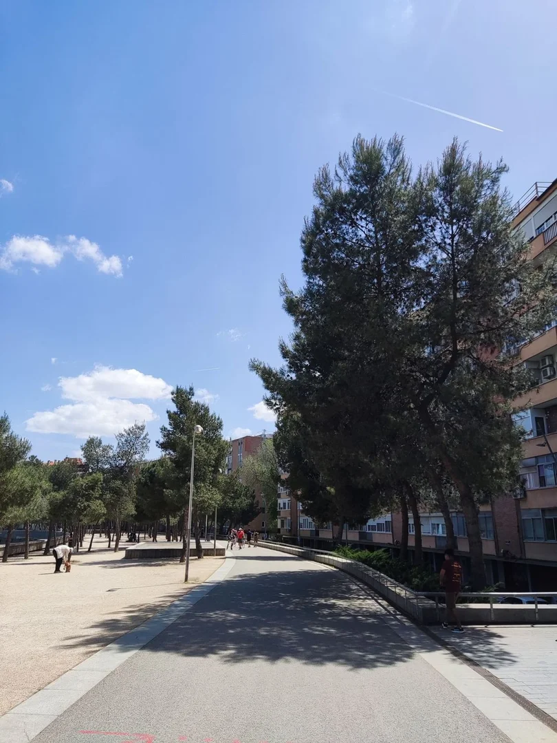 Piso en avenida del Manzanares, 74 - Foto 24