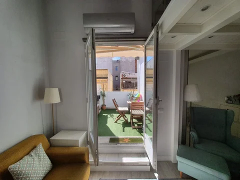 Dúplex en pasaje de montesa, 4 - Foto 7