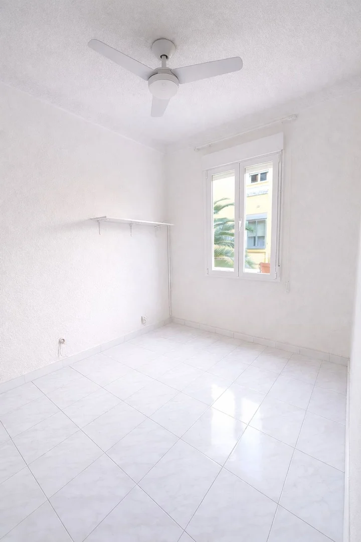 Piso en calle de Enrique Trompeta, 4