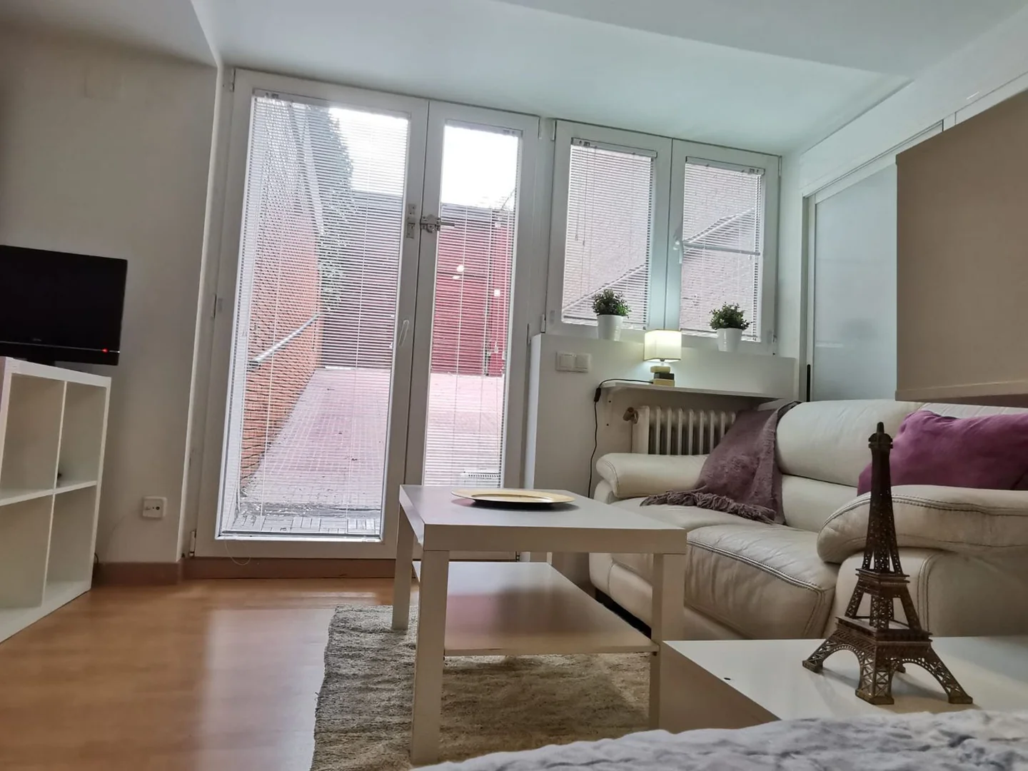 Estudio en Calle de La Masó, 99, Mirasierra - Foto 7